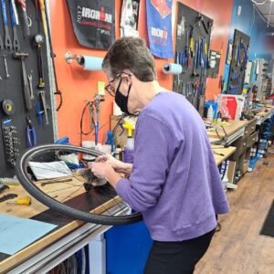 Mechanic Certification Course - 40 Hour